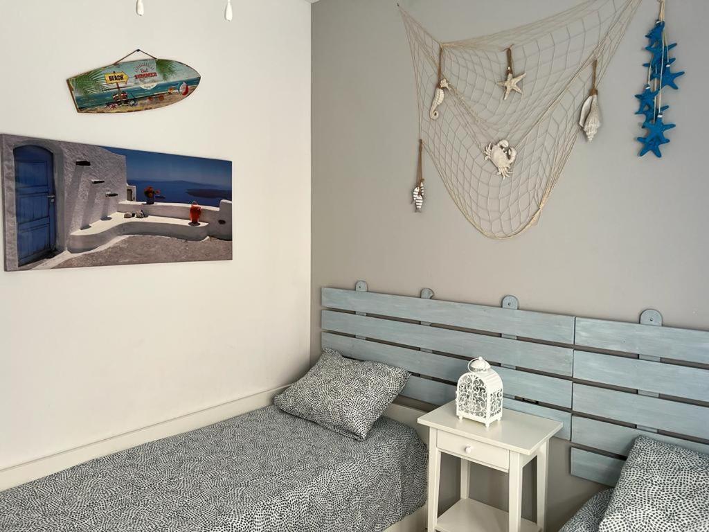 Torre De La Horadada Alicante Екстериор снимка